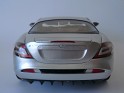 1:18 CMC Mercedes Benz - Mclaren SLR 2003 Silver. Uploaded by Rajas_85